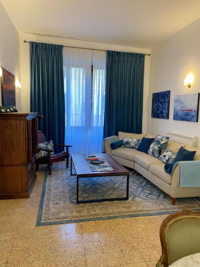 Orvieto: Spacious 3Br 3Ba Apartment With Balcony & Patio Exterior photo